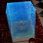 Dagger of Xian