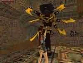 Temple Ruins screenshot