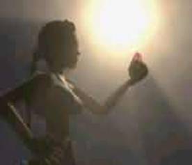 Tomb Raider Chronicles screenshot